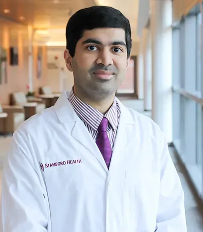 Dr. Devesh Dalmia, MD - Stamford, CT - Hospital Medicine, Internal Medicine