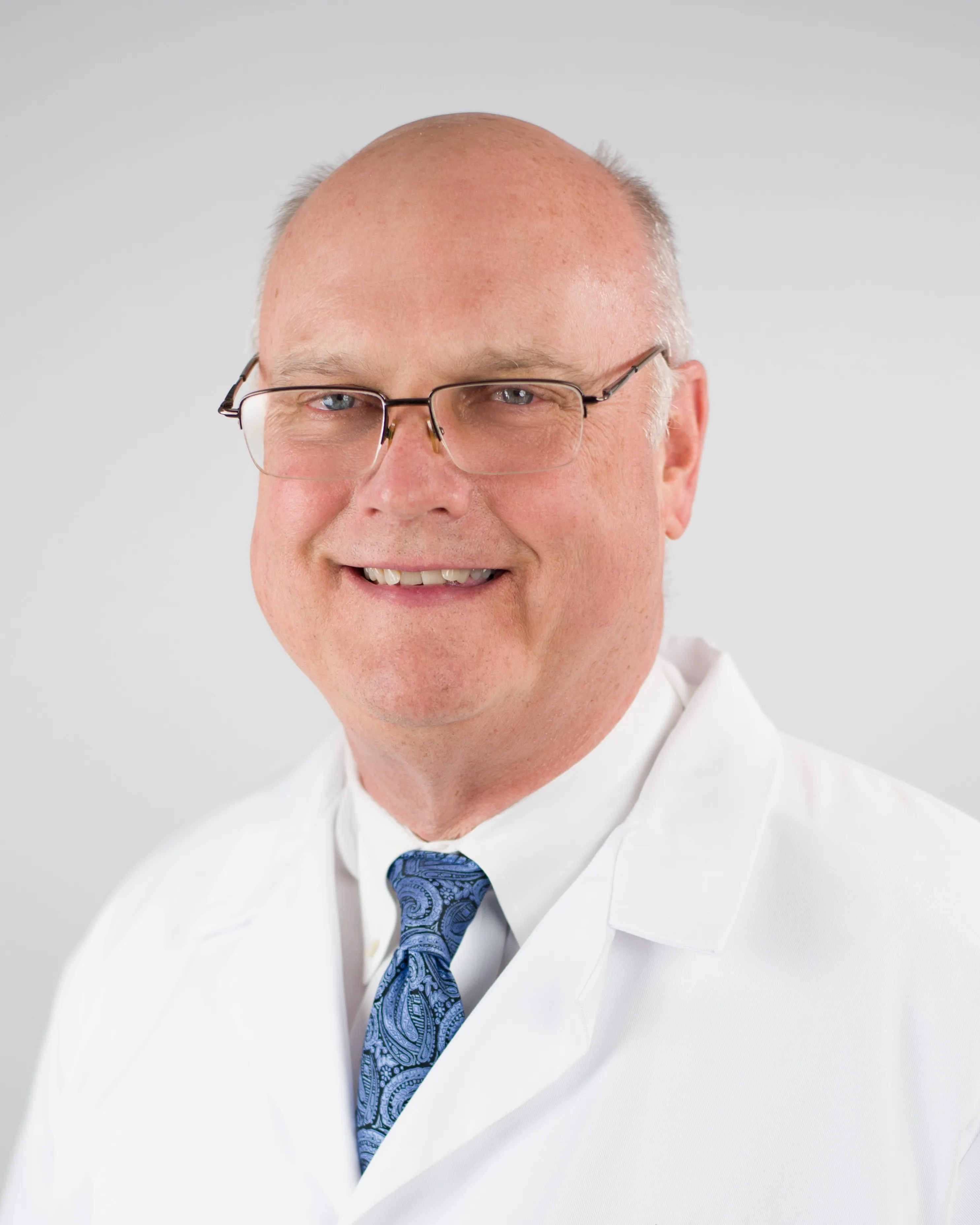 Dr. Keith Goodfellow, MD - Biloxi, MS - Obstetrics & Gynecology