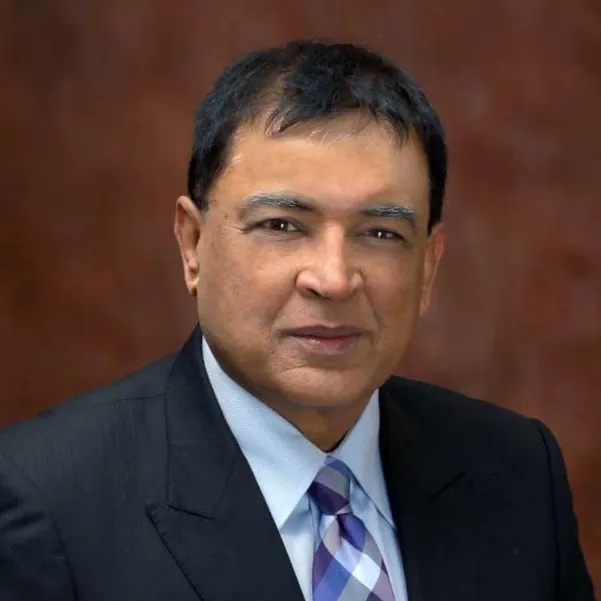 Dr. M. Ishaqe Memon, MD