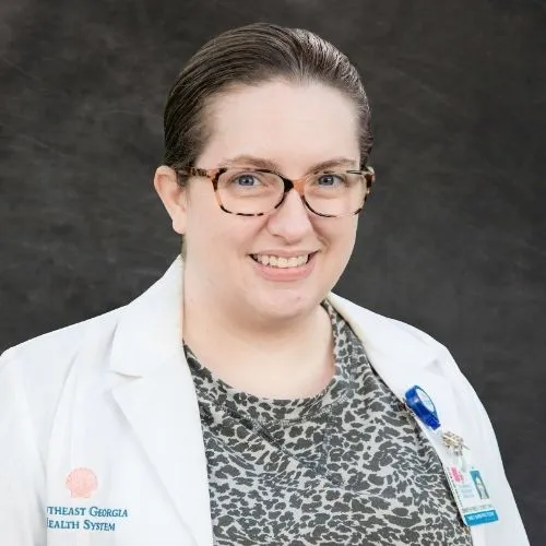 Jennifer Dowdy, - Brunswick, GA - Nurse Practitioner