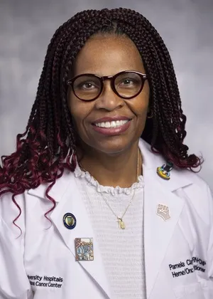 Dr. Pamela Clay-Pope, CNP - Beachwood, OH - Oncology, Oncologist