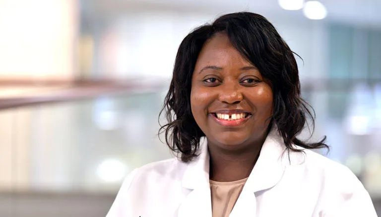 Teclaire Mindiga Ntui-Ayuk, FNP - Branson, MO - Nurse Practitioner