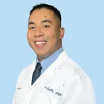 Francis Zavalla, APRN