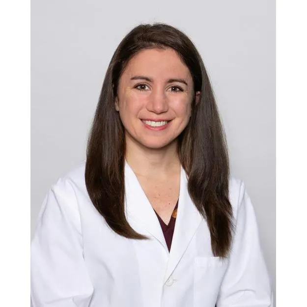 Cristina Marie Vergara - Danbury, CT - Nurse Practitioner, Family Medicine