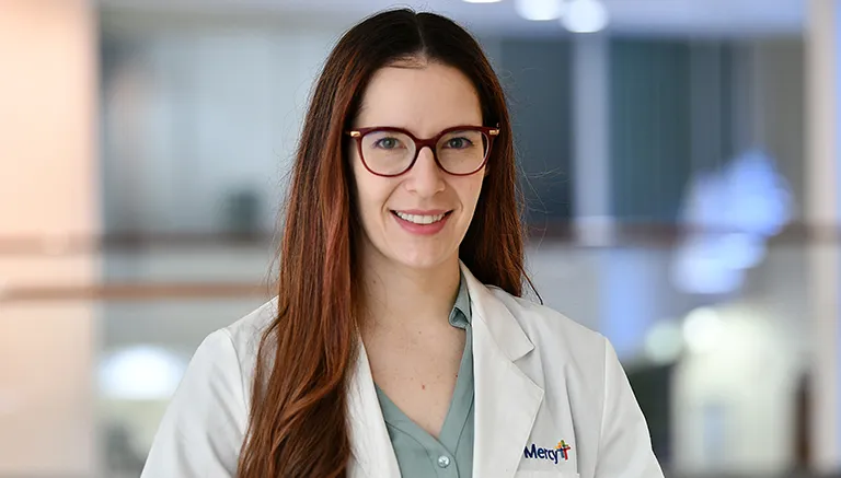 Dr. Katherine Elizabeth Foerster - Springfield, MO - Surgery, Critical Care Specialist, General Surgeon