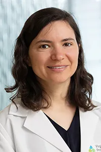 Dr. Daniela Mehech, MD - Bellevue, WA - Orthopedic Surgery, Physical Medicine & Rehabilitation, Sports Medicine