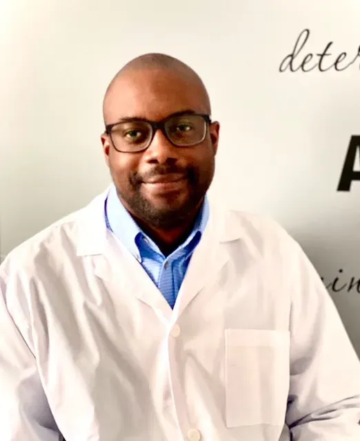 Leroy Lambey - Oak Park, IL - Nurse Practitioner, Psychiatry, Addiction Medicine