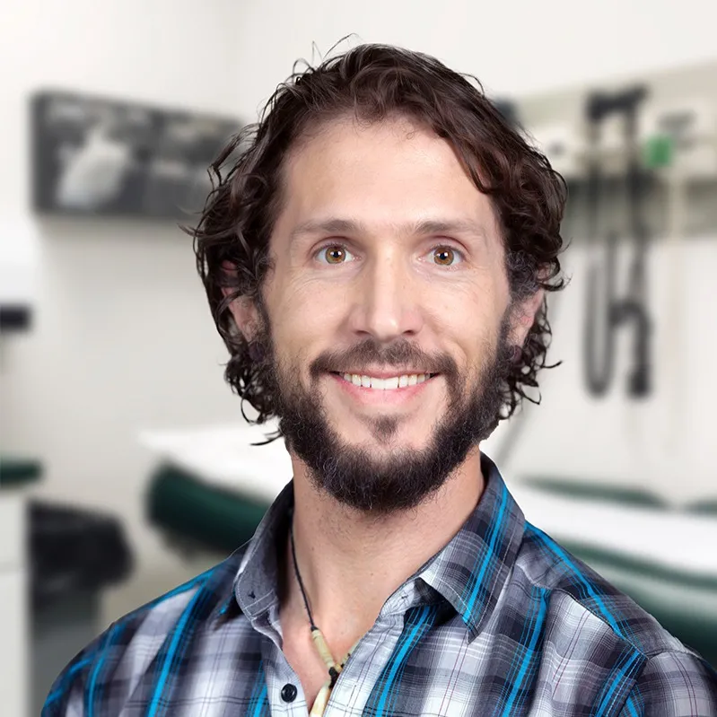 Nikos Hollis, NP - Fruita, CO - Nurse Practitioner
