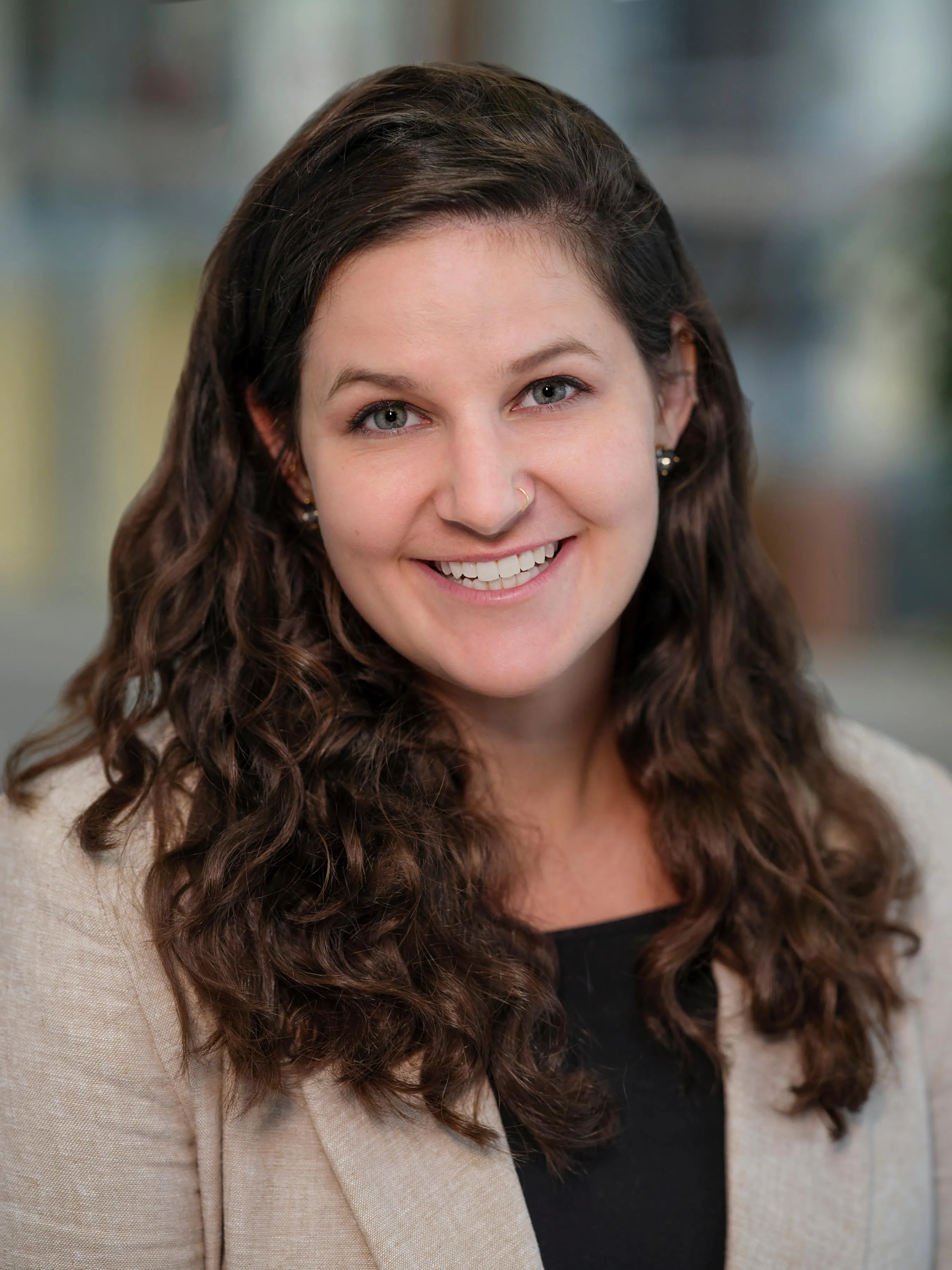 Dr. Hartsgrove Caitlin, MD - Cedar Knolls, NJ - Physical Medicine & Rehabilitation, Physical Medicine/rehab Spec