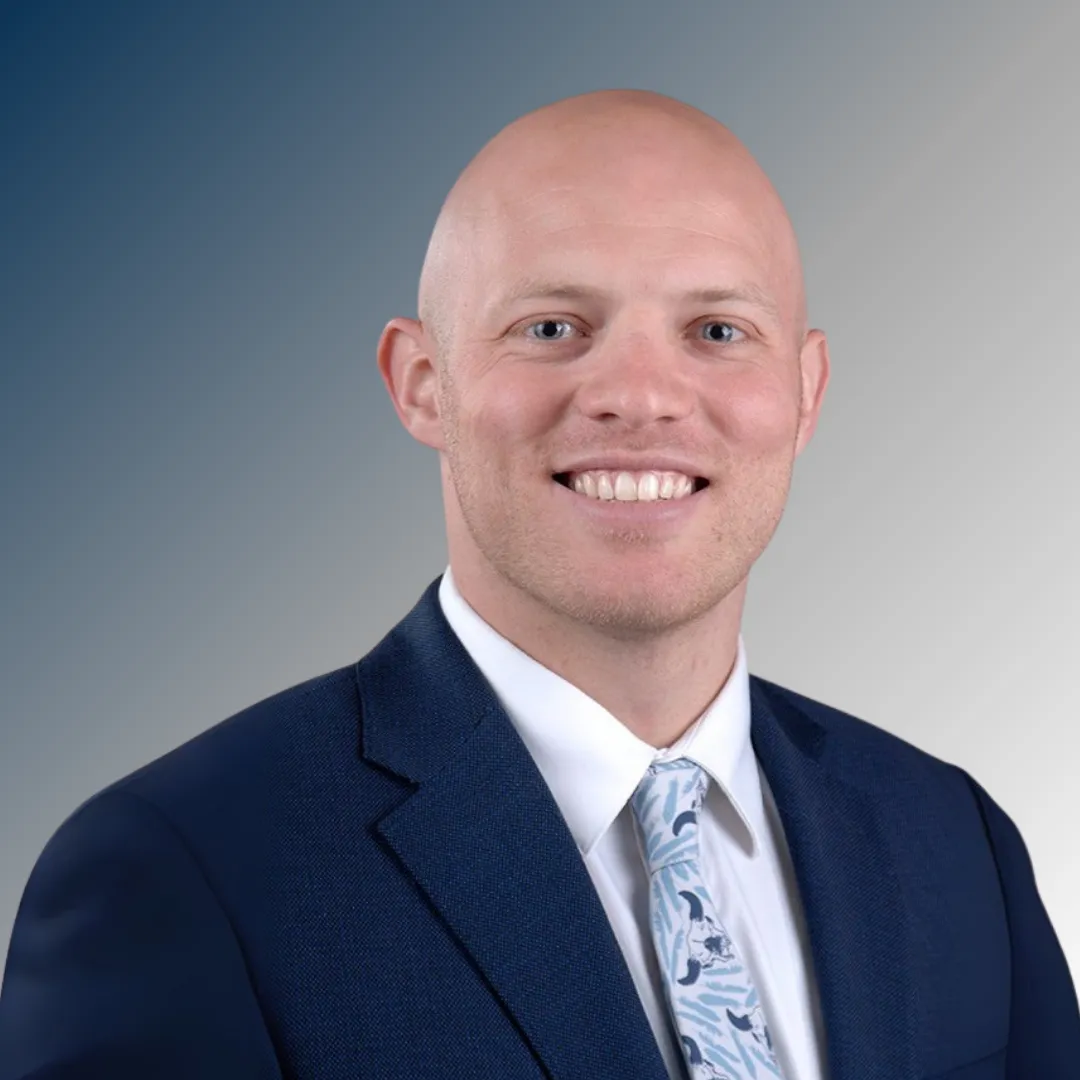Dr. Trevor Bouck - Northlake, TX - Orthopedic Surgery, General Orthopedics
