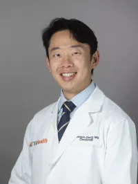 Dr. Joseph Chung, MD - Charlottesville, VA - Cardiovascular Disease