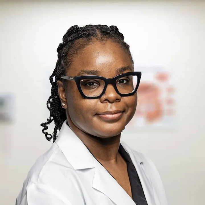 Tashawna Roxanna Williams - Providence, RI - Nurse Practitioner