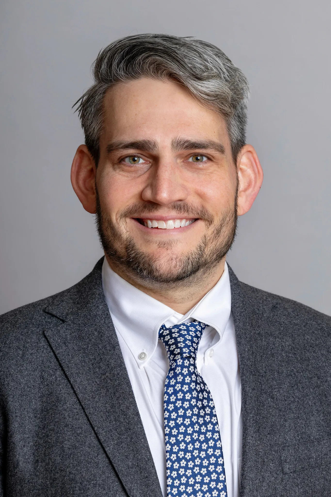 Dr. Jordan Sill - Cincinnati, OH - Cardiovascular Disease, Pediatric Cardiology