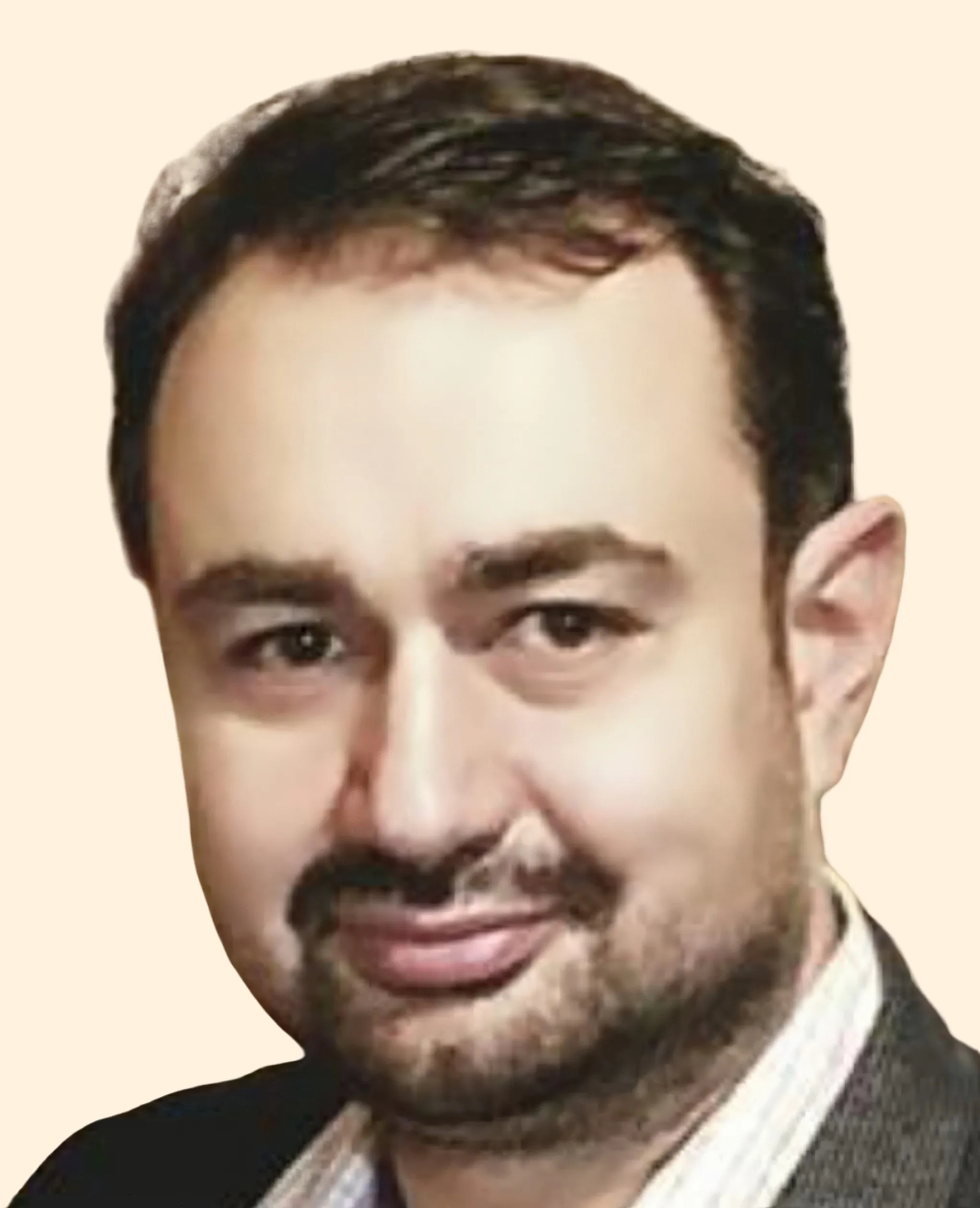 Eduard Tsyrulnykov - Mequon, WI - Nurse Practitioner, Psychiatry, Addiction Medicine