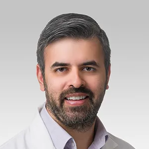 Dr. Neil Ranjan Chatterjee - Chicago, IL - Diagnostic Radiology, Internal Medicine