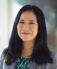 Stephanie L. Leung, PhD - Bronx, NY - Psychology