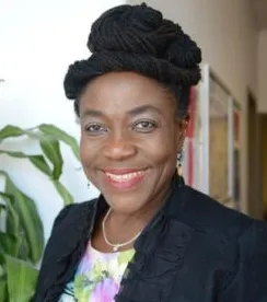 Valerie Benedicta Parker - DURHAM, NC - Nurse Practitioner