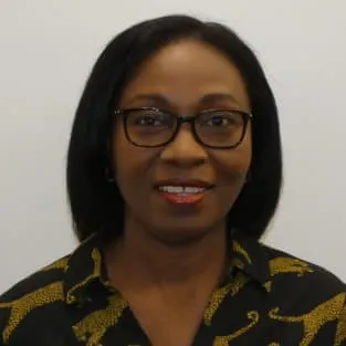 Angela Chijioke, DNP, PMHNP-BC