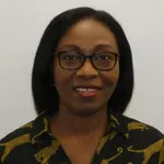 Angela Chijioke, DNP, PMHNP-BC