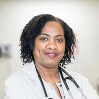 Maria Rachuonyo, NP