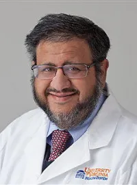 Dr. Emaad M Abdel-Rahman, MD - Charlottesville, VA - Nephrology