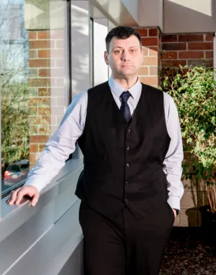 Matthew Keelin, Arnp - VANCOUVER, WA - Podiatry, Nurse Practitioner