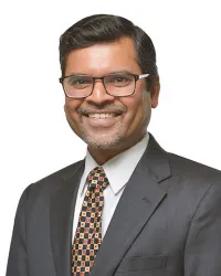 Dr. Sekar Natarajan, MD - Jersey City, NJ - Pulmonology