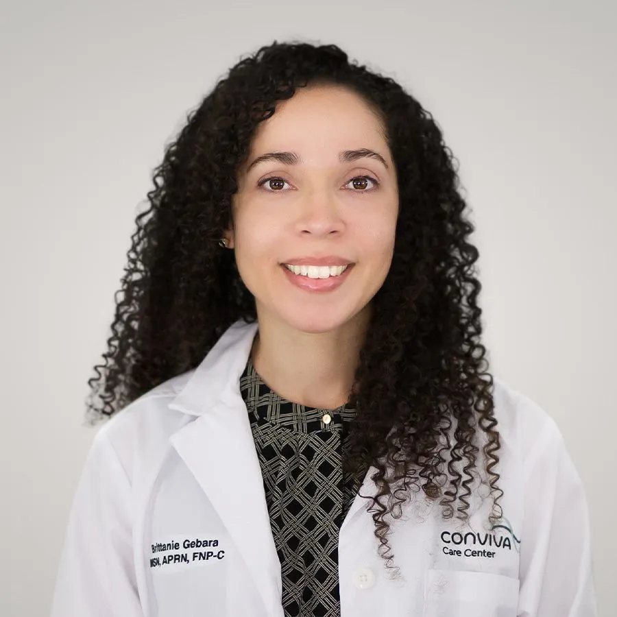 Brittanie Gebara, APRN - Jupiter, FL - Other, Other Specialty, Family Medicine, Geriatrician, Internal Medicine, Pain Medicine