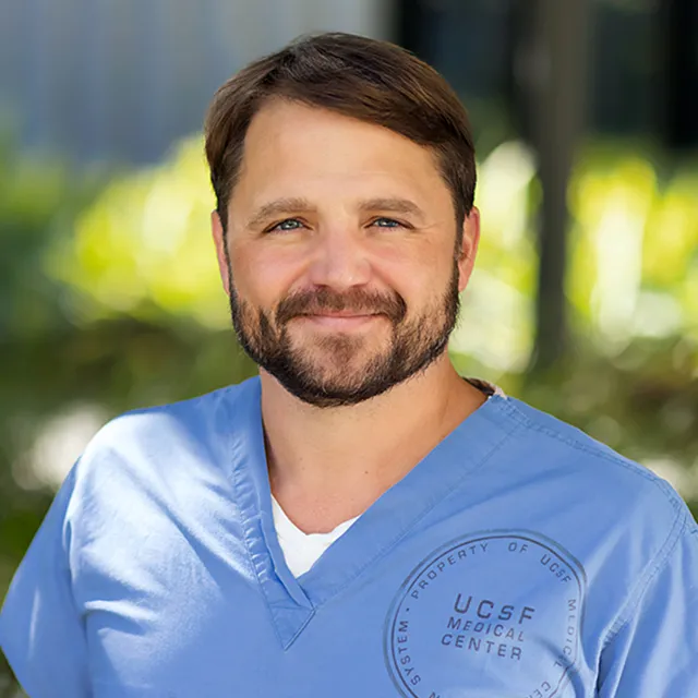 Matthew White, NP - San Francisco, CA - Nurse Practitioner
