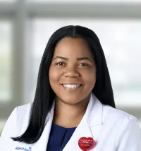 Dr. Sahai Donaldson, MD - Orlando, FL - Pulmonology