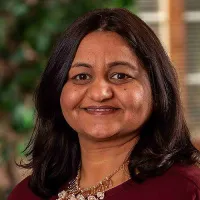Dr. Neha Batra, MD, FAAP