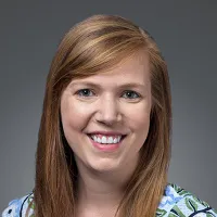 Dr. Kristen Newman - Temple, TX - Internal Medicine