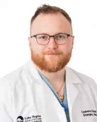 Dr. Castrenze Fricano, MD