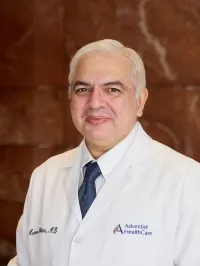Dr. Haroon Akhtar, MD, MBBS - Germantown, MD - Family Medicine