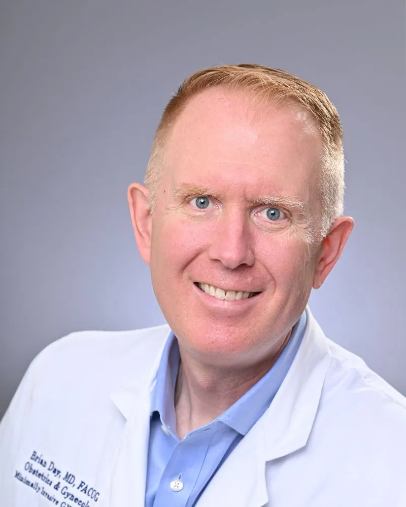 Dr. Brian Day, MD - Paterson, NJ - Obstetrics & Gynecology