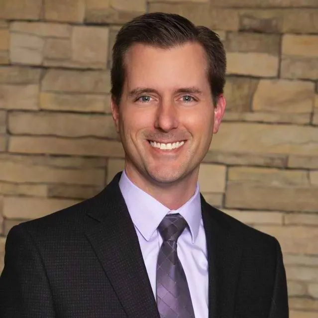 Dr. Clayton Falknor, MD - Colorado Springs, CO - Ophthalmology