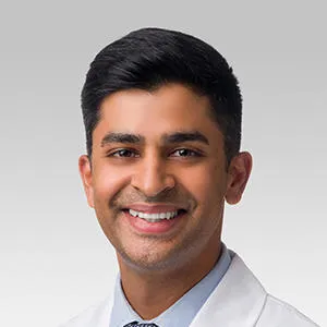 Dr. Anirban Sahu - Park Ridge, IL - Anesthesiology