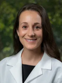 Dr. Gabriela Jordan, MD
