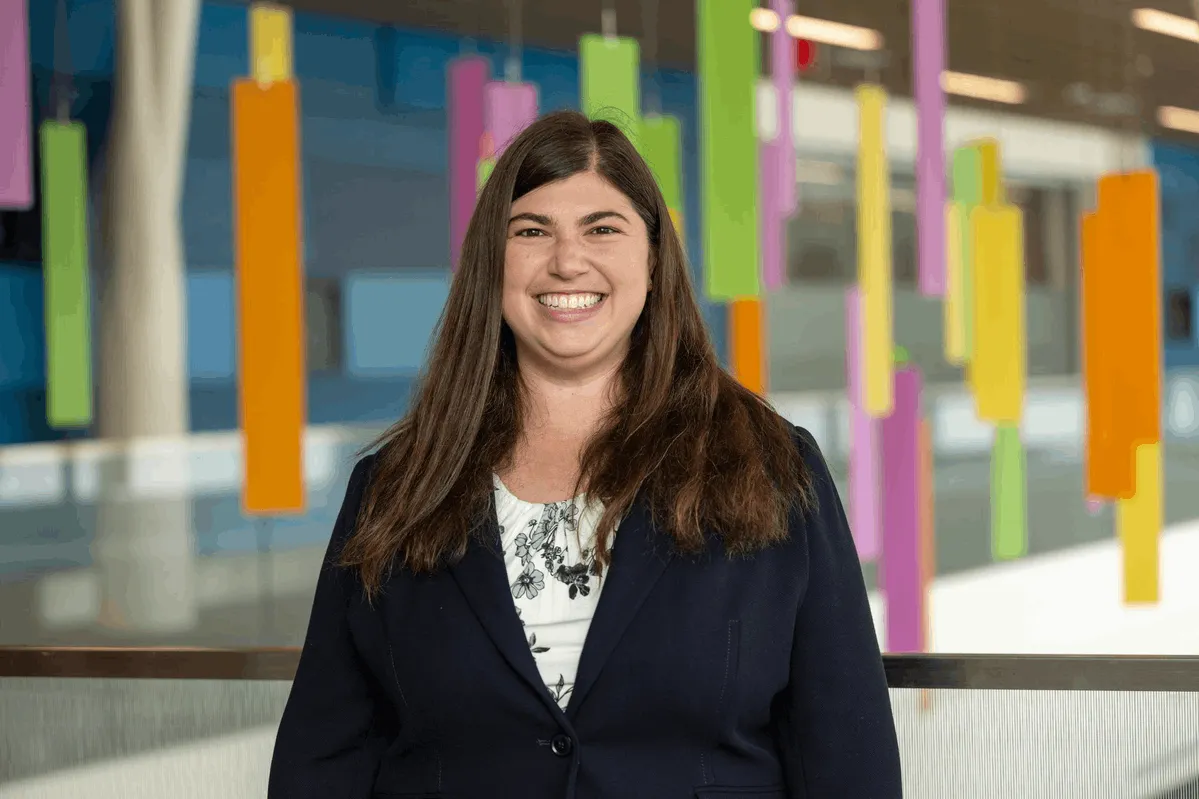 Dr. Hannah Elkus - Akron, OH - Oncology, Oncologist, Pediatric Hematology & Oncology