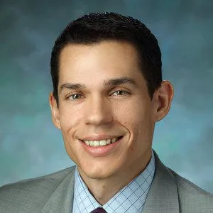 Joseph Mcguire - Baltimore, MD - Psychology