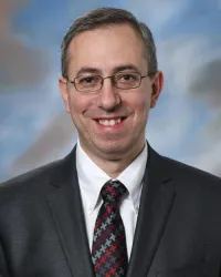 Dr. Bassel Salem, MD - Mason, OH - Neurology