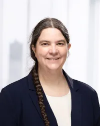 Dr Susan V Balmer, MD
