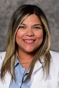 Dr. Ana Gabriela Alvarez-Pagan, MD, MHA - Jacksonville, FL - Neonatology, Pediatrics