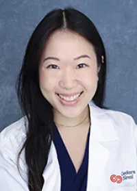 Rachel J Shin, MD, MPH - Los Angeles, CA - Obstetrics & Gynecology
