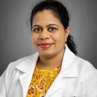 Dr. Sowmya Srimanthula, MD