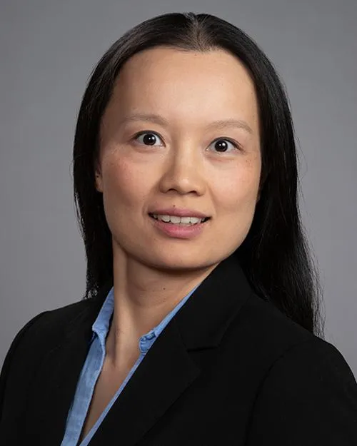 Dr. Yuxuan Hu, MD - Olympia, WA - Cardiovascular Disease, Cardiologist
