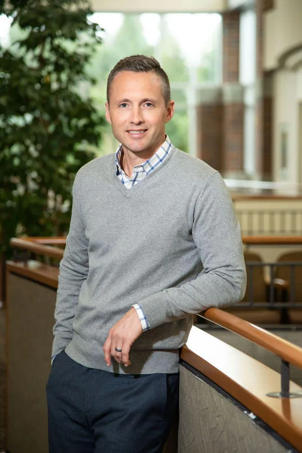 Dr. Casey Cornelius, DO - Vancouver, WA - Orthopedic Surgery, General Orthopedics, Orthopedic Surgeon