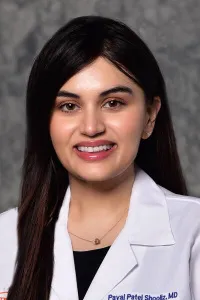 Dr. Payal Shooliz, MD