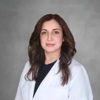 Dr. Sana Hanafi - Reinholds, PA - Family Medicine