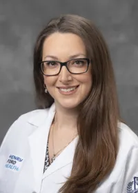 Dr. Elizabeth Gheordunescu - Rochester, MI - Internal Medicine